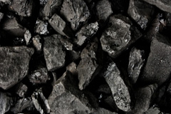 Papworth St Agnes coal boiler costs