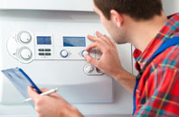 free Papworth St Agnes gas safe engineer quotes